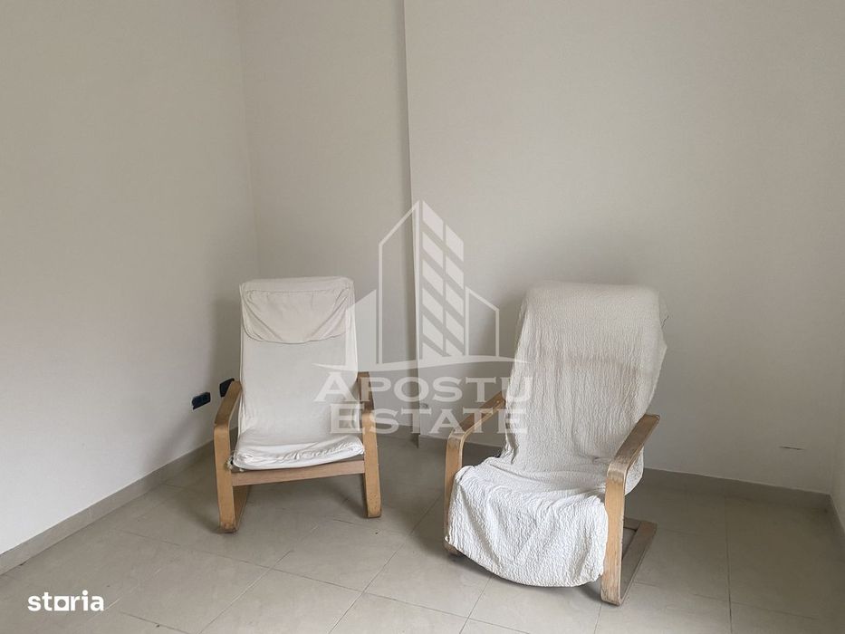 Duplex în zona Braitim