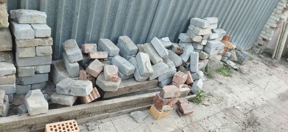 силикатный кирпич