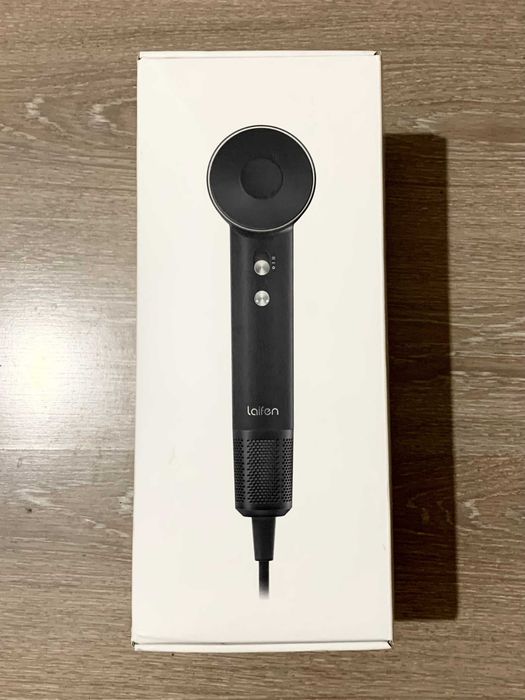 Фен для волос Laifen Swift Special