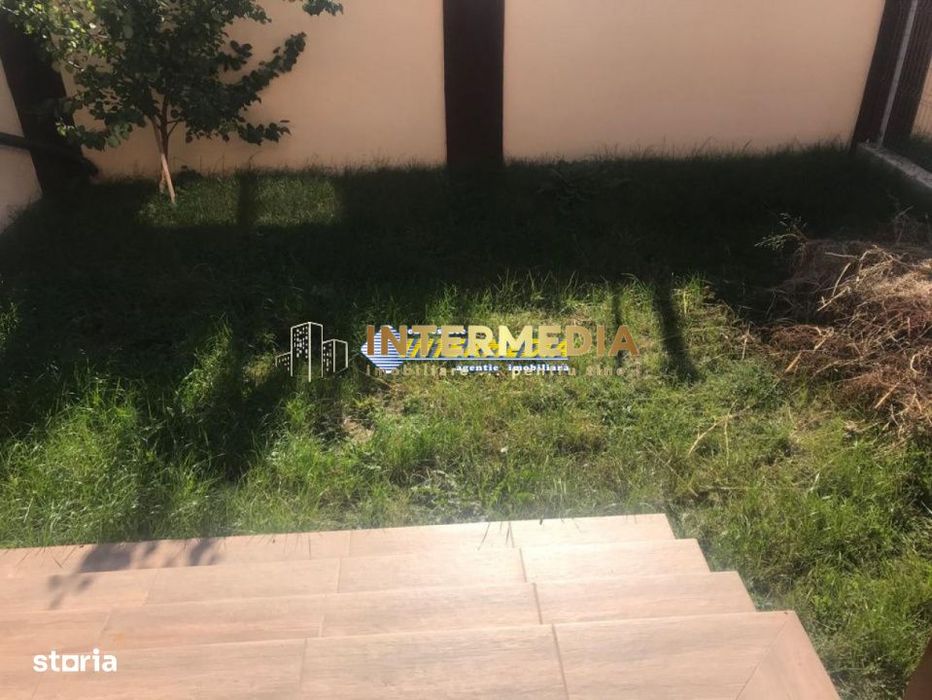 Casa noua de inchiriat mobilata si utilata complet
