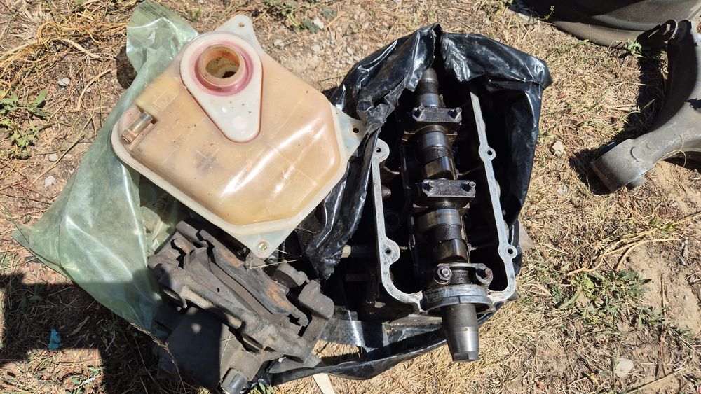 Продам запчасти на бмв и ауди