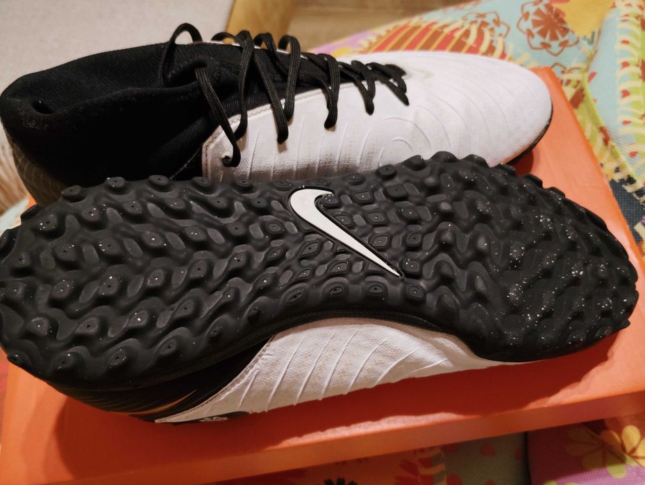 Футболни обувки Nike