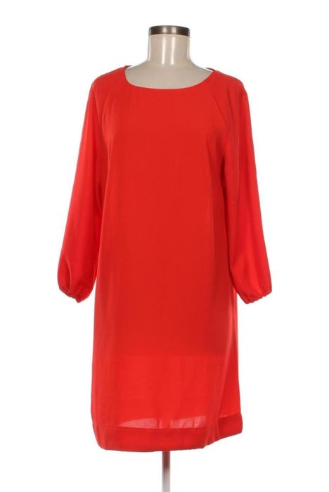 Rochie rosie H&M noua