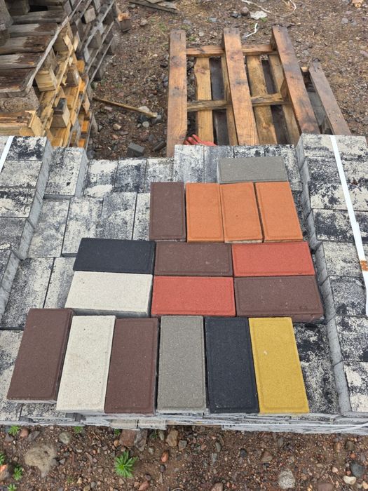 Брусчатка Алматы