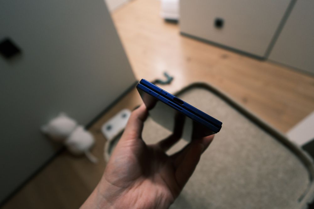 Samsung Z fold 7 512gb