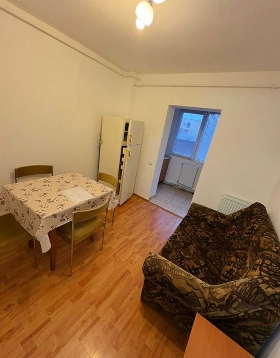 Schimb apartament
