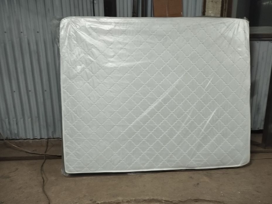 Продаётся ортапедически матрас