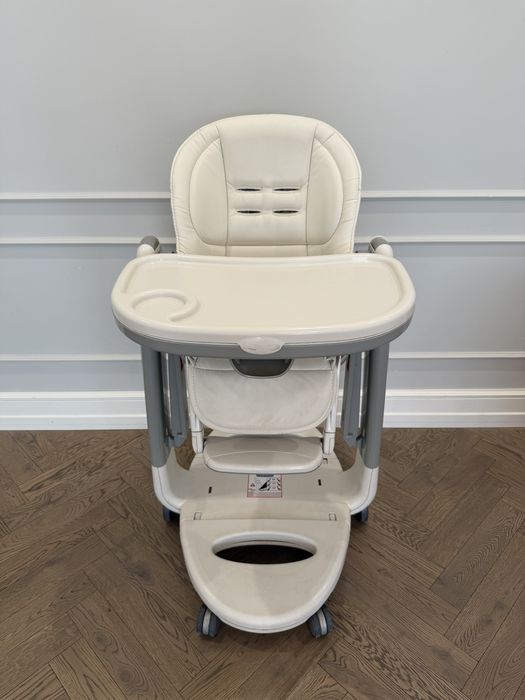 Продаю детский стул PegPerego Tatamia