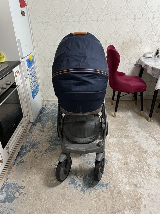 Продам коляску в хорошем состоянии