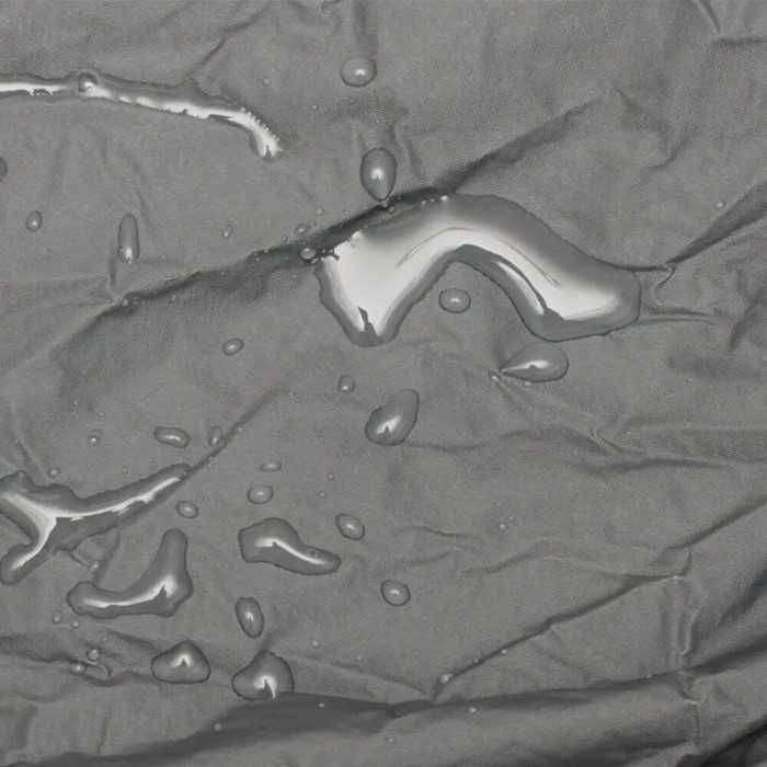 Покривало за автомобил Automat, Водоустойчиво, XL, XXL, 3XL и 4XLзмер