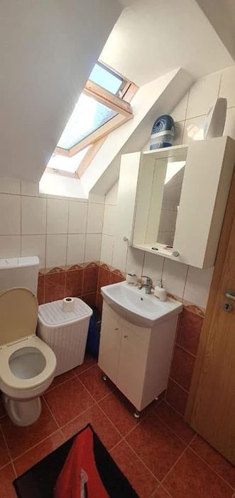 Vând apartament cu o cameră