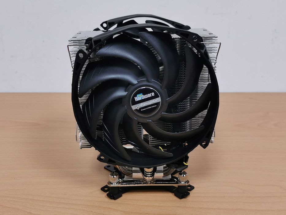 Охладител Alpenföhn Brocken 2 PCGH Edition 140 mm