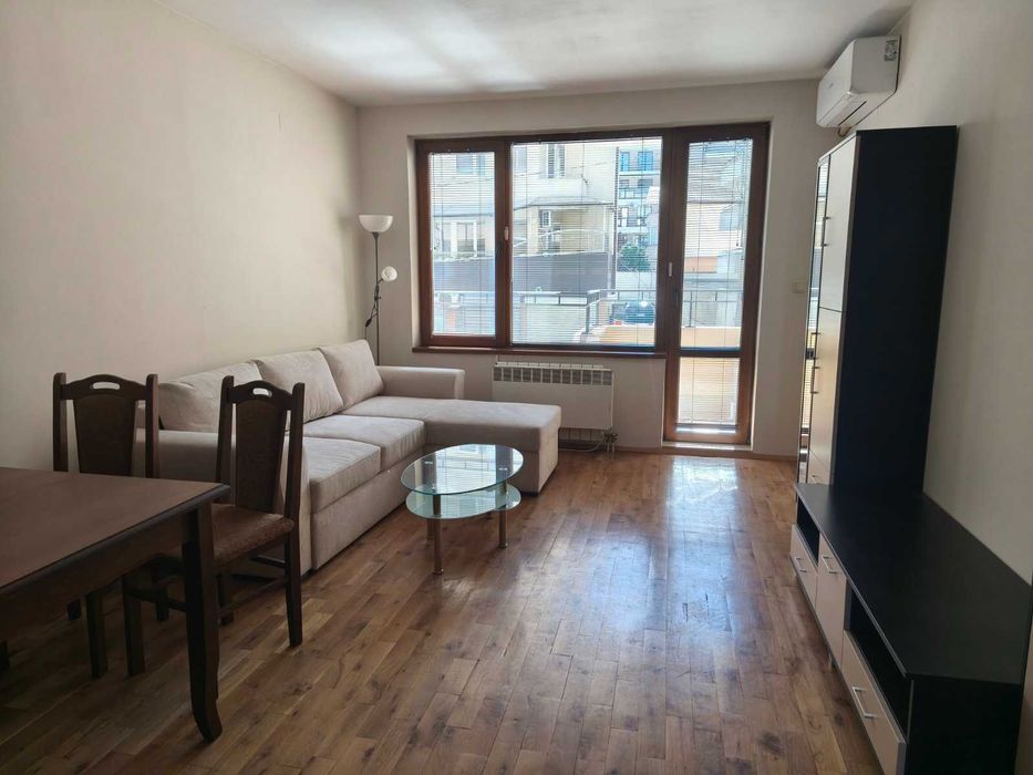 Под наем 2-стаен, кв. Редута, София от собственик