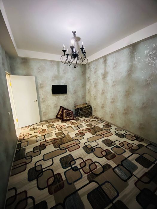 Квартира ижарага берилади