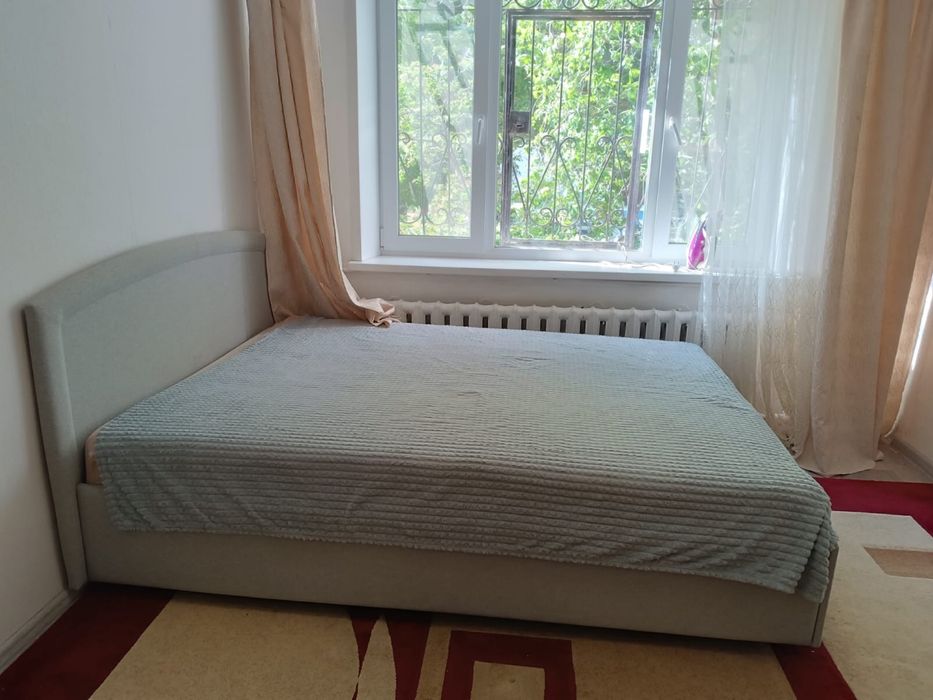Кровать двухспальный