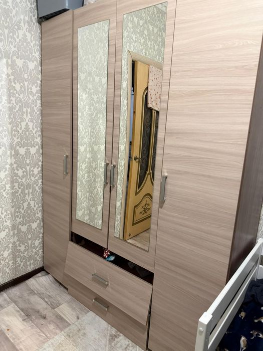 Шкаф шифоньер недорого 10000