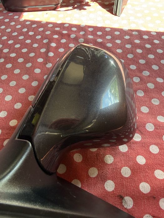 Set oglinzi stanga dreapta line assist rabatare electrica audi a4 b8 nonfacelift