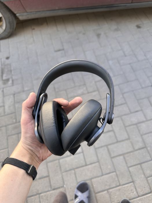 Наушники AKG k371