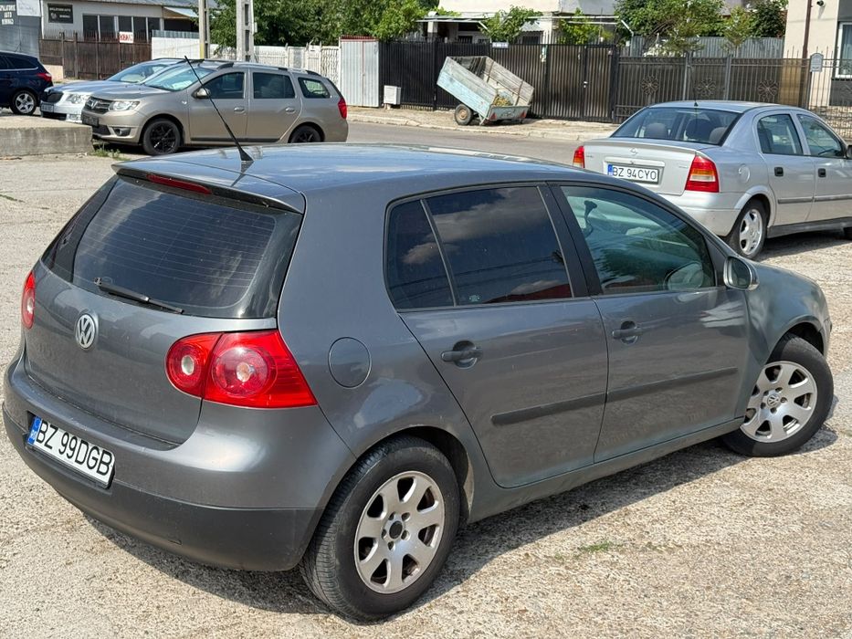 VOLKSWAGEN Golf 0 — imagine 4