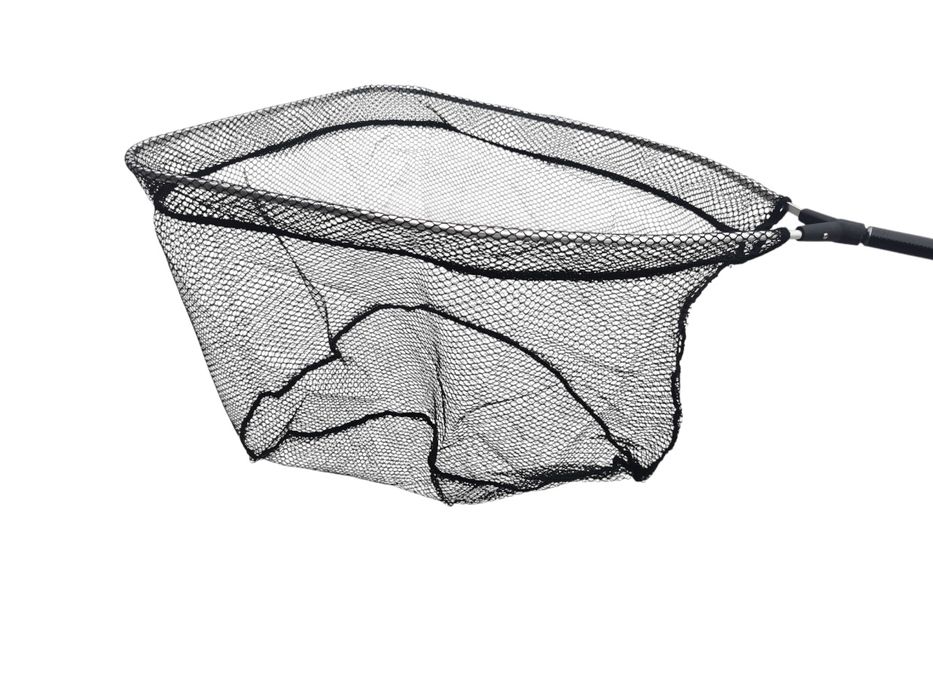 Рибарски кеп 3.5мт с алуминиева глава с мрежа от монофилно влакно