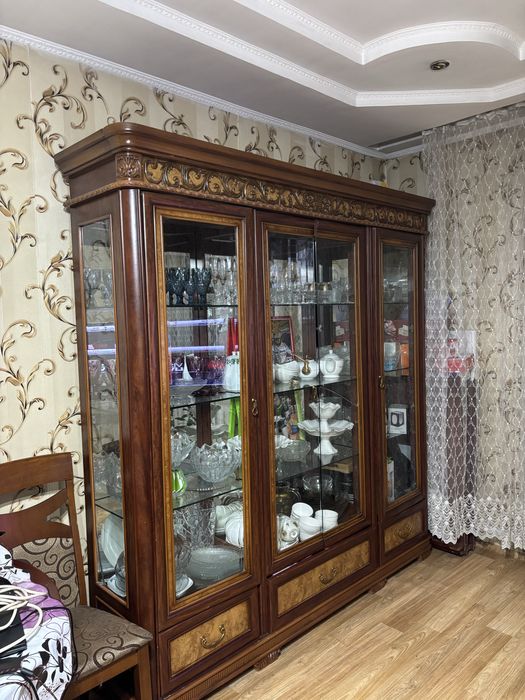 Сервант и комод из Гуанчжоу