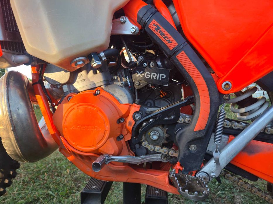 KTM EXC 300 2023