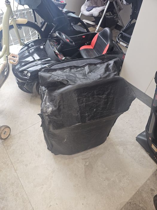 Продам коляску mstar 301