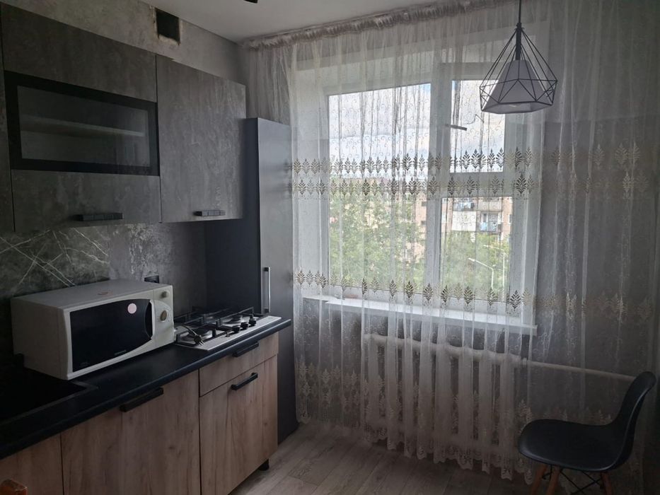 3-х комнатная квартира