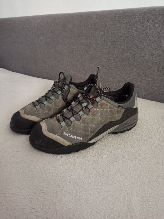 Semighete Scarpa, marimea 41