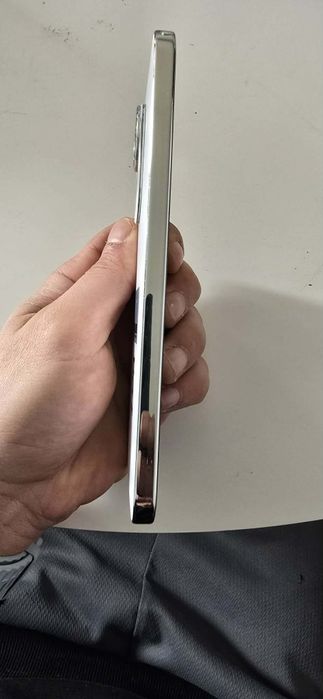 Huawei Nova 13 White