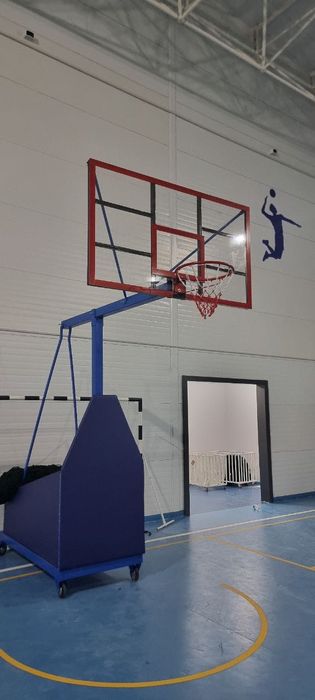 Баскетбольный шит