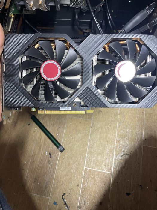 Vand pc gaming i5 16 gb ram