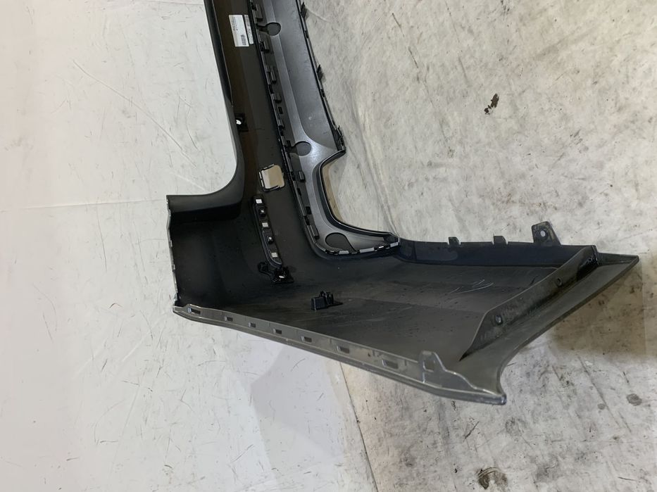 Bara spate BMW Seria 5, G31, Touring, Kombi LCI, 2020, 2021, 2022, 2023, 2024, cod origine OE 51129498620.