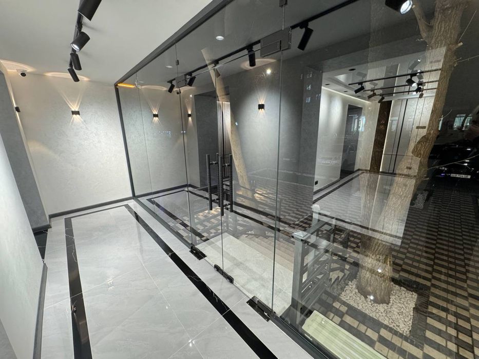 Новамосковская 1-линия вдоль дороге 43м2