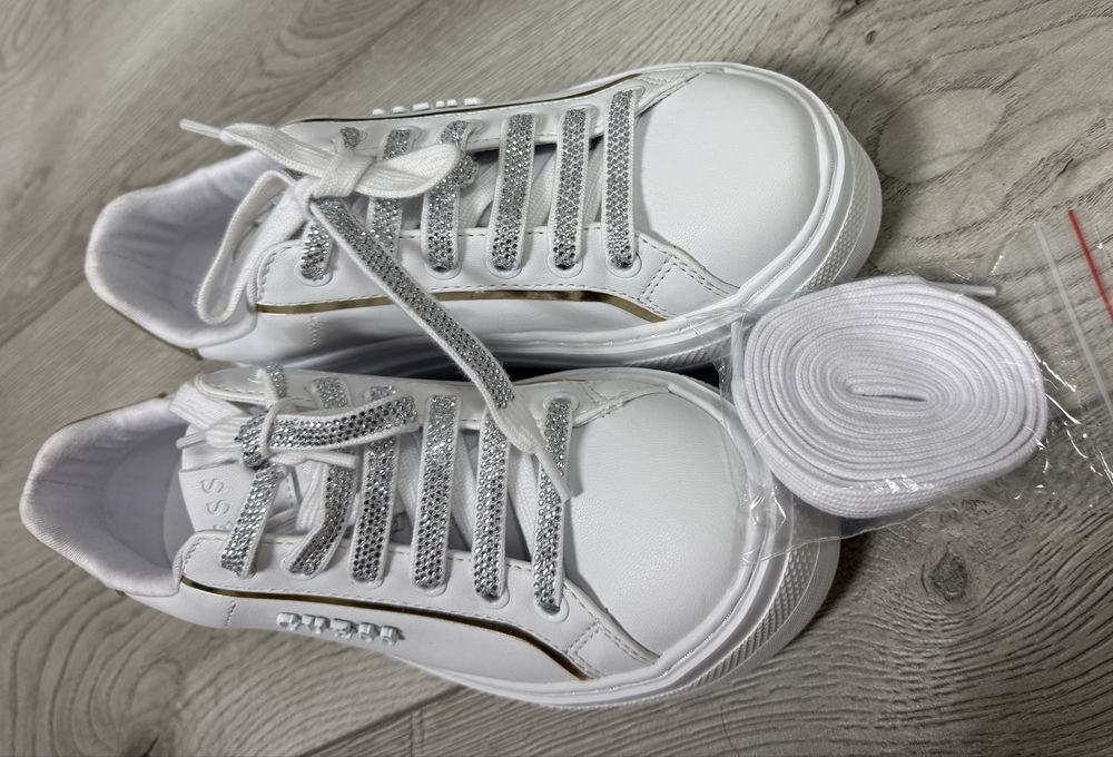 Sneakers guess originali