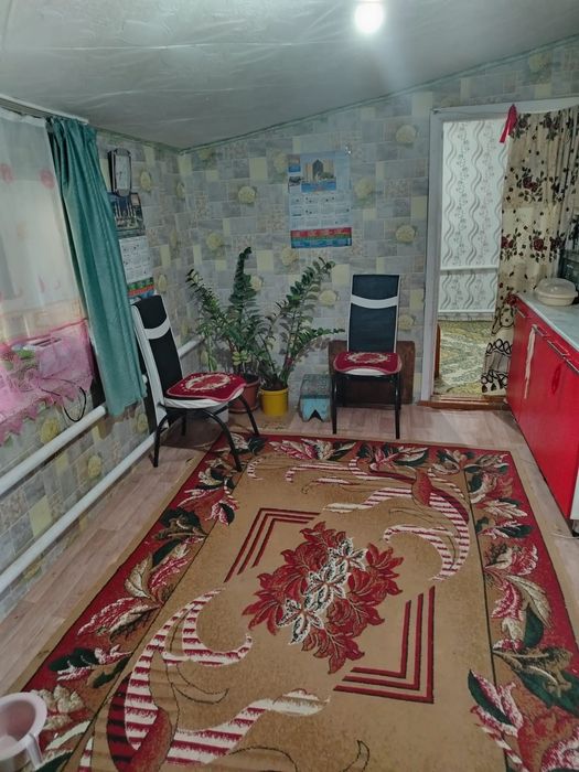 Продам частный дом в Фёдоровке