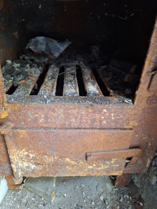 Продаю Буржуйку бу