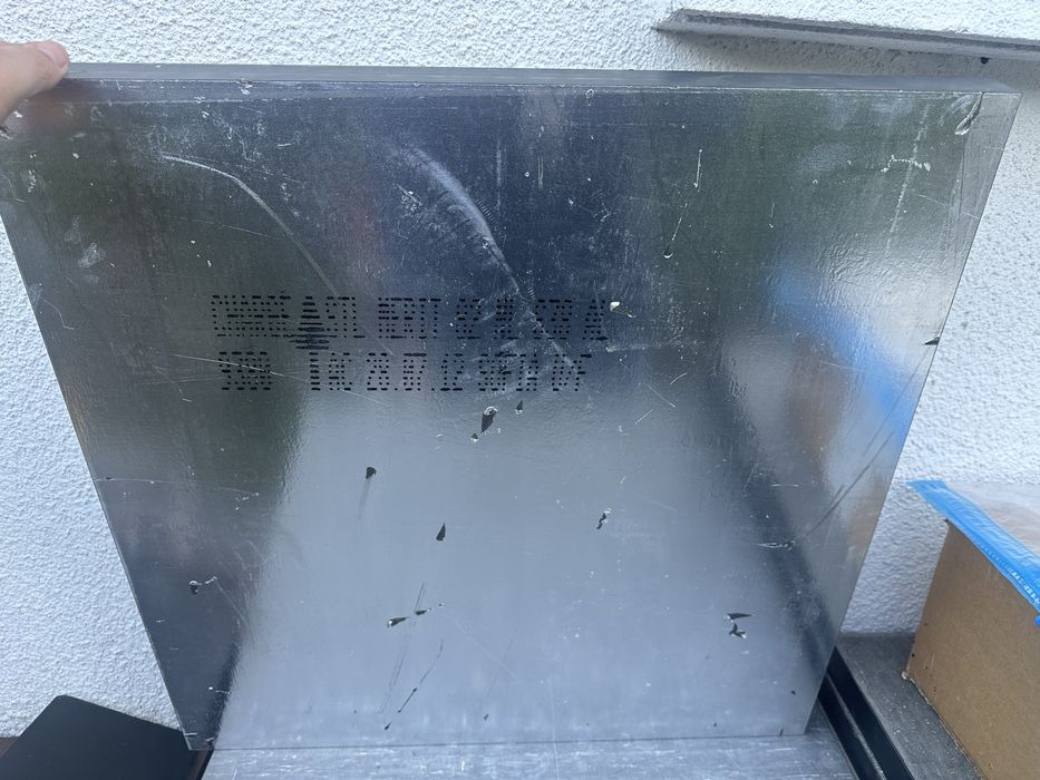 Плочи/двоен под