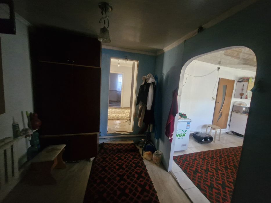 Продам дом в р-не Москва