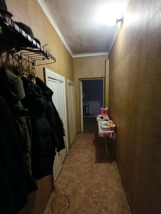 Продаём трёхкомнатную квартиру в Старом городе