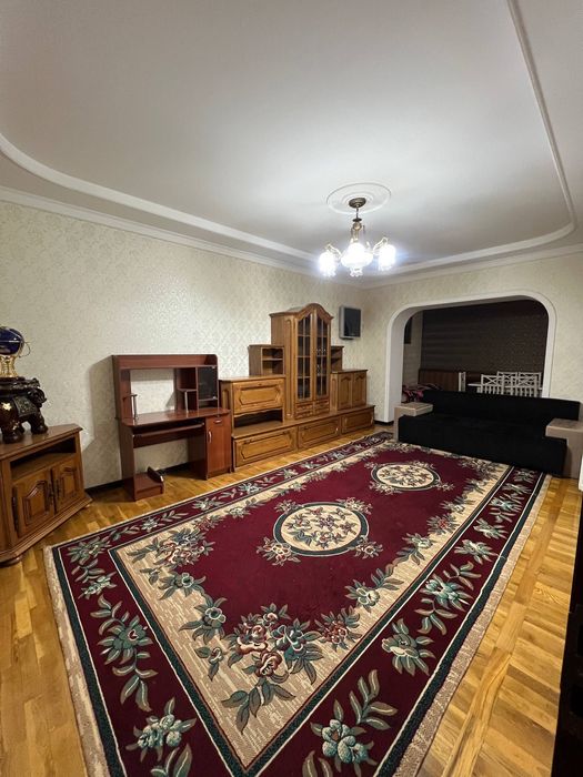 Аренда квартиры на Дружбе