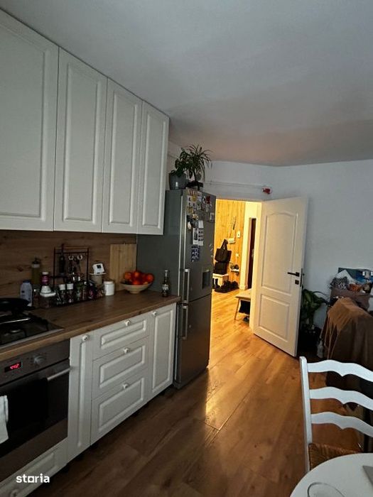 Apartament 2 Camere, 42mp, Modern, Stejarului — fotografia 1