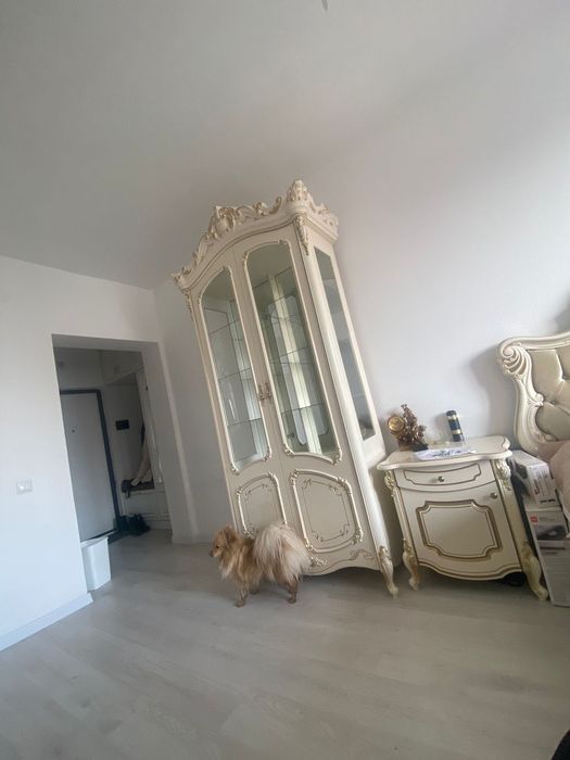 Витрина в гостиную производство Белорусь