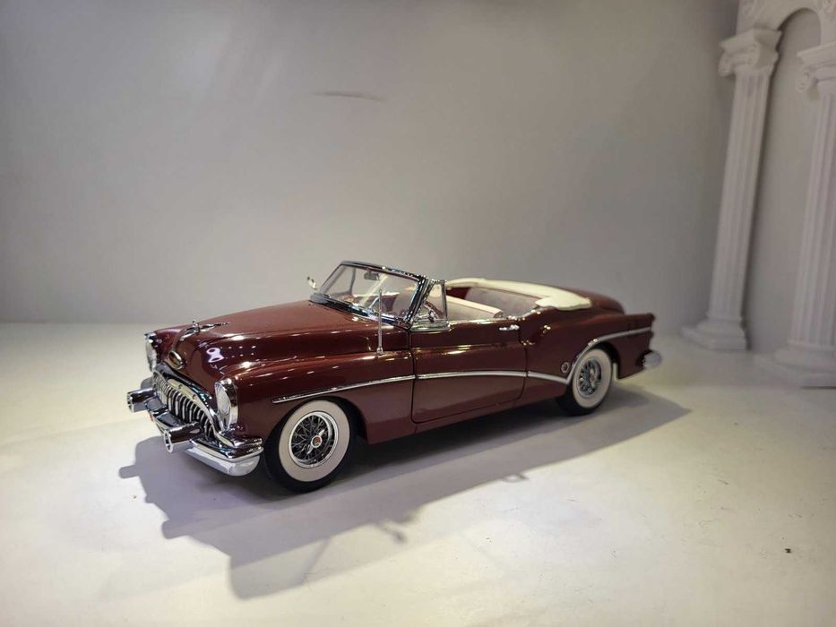 Колекционерски колички от метал мащаб 1/24  Дъмбари минт,Фнклин минт