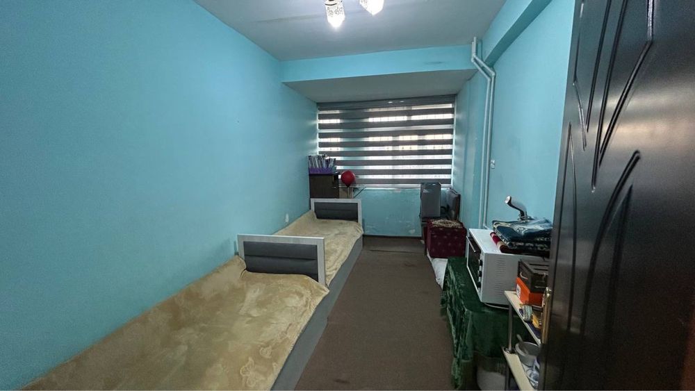 Срочно продается квартира 2/6/9  40kv Алмазарский район