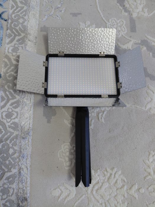 Постоянный свет Jaga