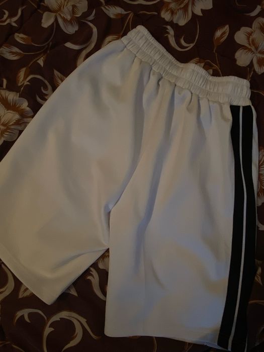 Pantaloni palm angles