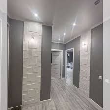 Ремонт квартиры под ключ