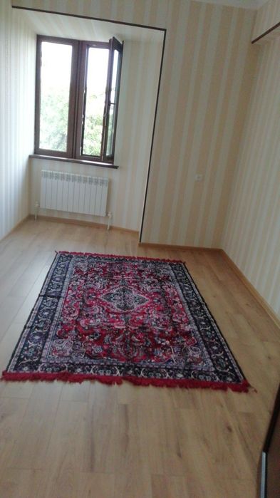 Квартира в центре Ташкента, построена очень качественно, кирпичное