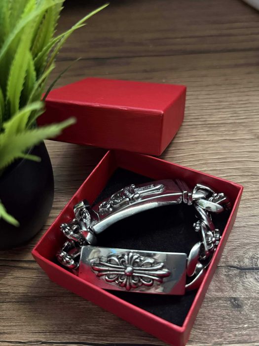 Chrome Hearts Bracelet / Гривна